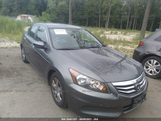 HONDA ACCORD SDN 2012 1hgcp2f67ca195319