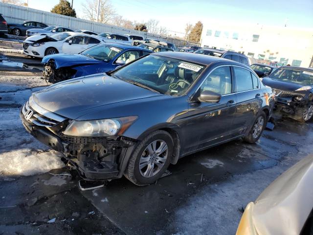 HONDA ACCORD SE 2012 1hgcp2f67ca195532