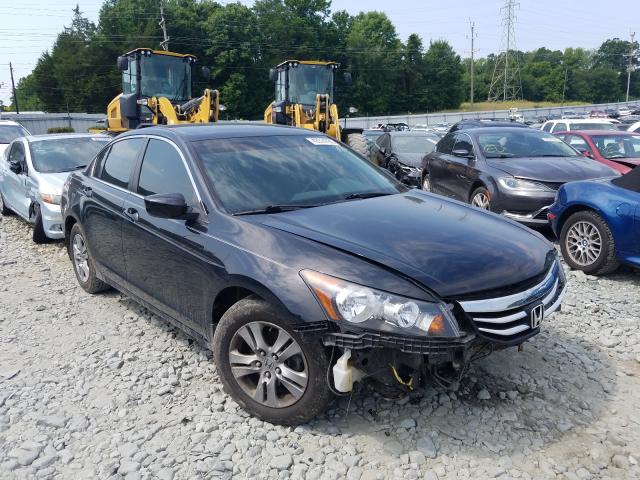 HONDA ACCORD SE 2012 1hgcp2f67ca200289