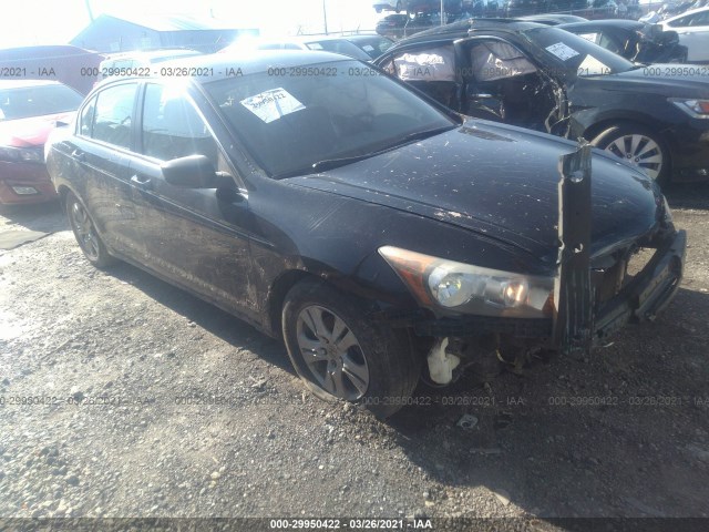 HONDA ACCORD SDN 2012 1hgcp2f67ca200826