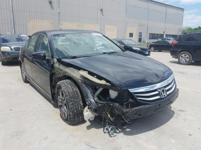 HONDA ACCORD SE 2012 1hgcp2f67ca203161