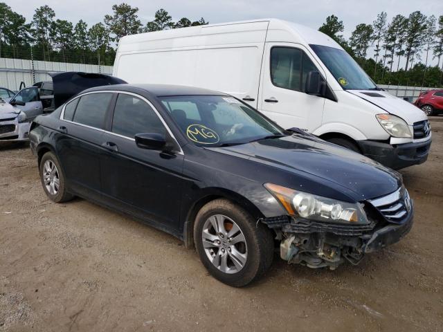 HONDA ACCORD SE 2012 1hgcp2f67ca206657