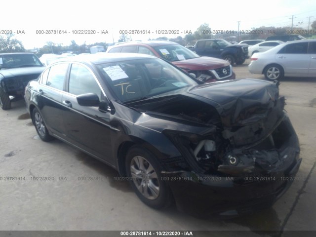 HONDA ACCORD SDN 2012 1hgcp2f67ca207355