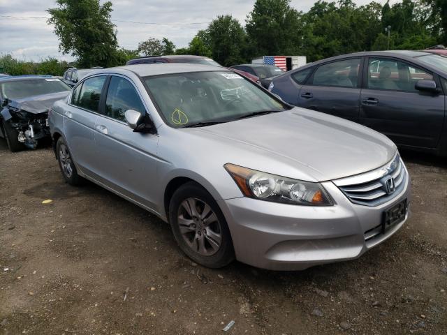 HONDA ACCORD SE 2012 1hgcp2f67ca211423