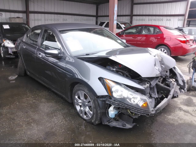 HONDA ACCORD SDN 2012 1hgcp2f67ca211521