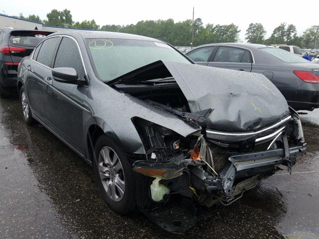 HONDA ACCORD SE 2012 1hgcp2f67ca220512