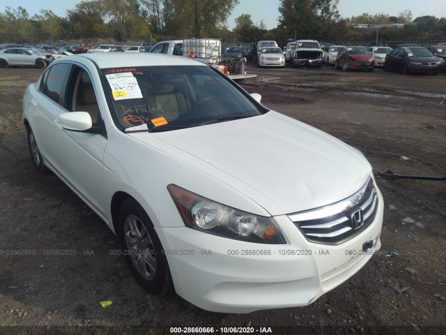 HONDA ACCORD SDN 2012 1hgcp2f67ca221658