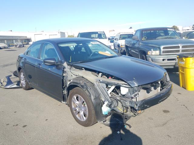 HONDA ACCORD SE 2012 1hgcp2f67ca224589