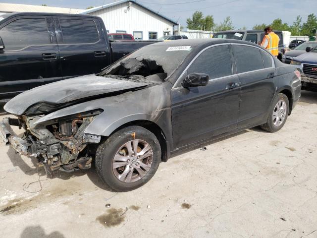 HONDA ACCORD SE 2012 1hgcp2f67ca226763