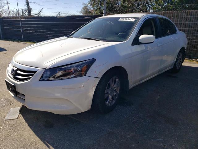 HONDA ACCORD SE 2012 1hgcp2f67ca227346