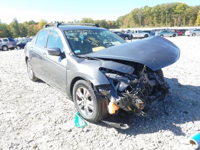 HONDA ACCORD SE 2012 1hgcp2f67ca227444