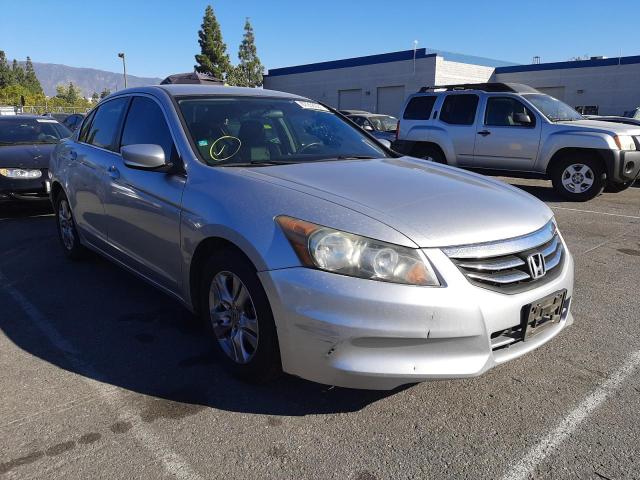 HONDA ACCORD SE 2012 1hgcp2f67ca228478