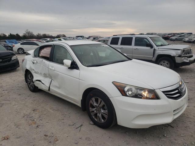 HONDA ACCORD SE 2012 1hgcp2f67ca230005