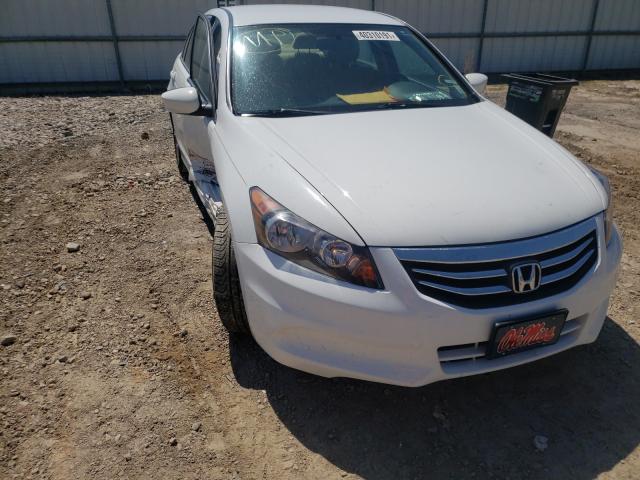 HONDA ACCORD SE 2012 1hgcp2f67ca230098