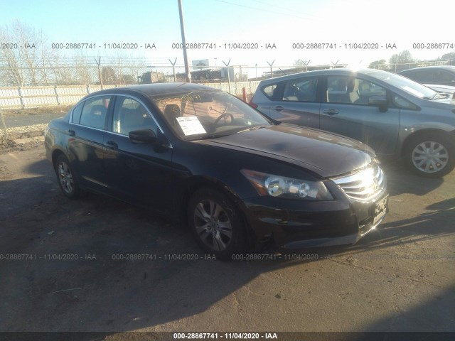 HONDA ACCORD SDN 2012 1hgcp2f67ca233048