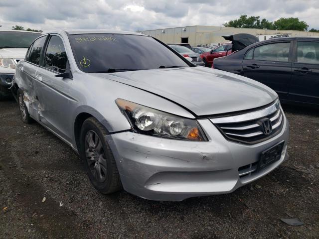 HONDA ACCORD SE 2012 1hgcp2f67ca234572