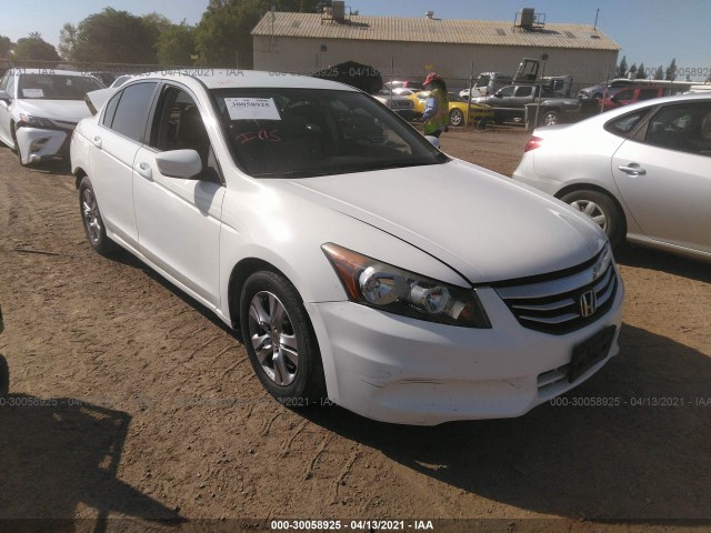 HONDA ACCORD SDN 2012 1hgcp2f67ca235849