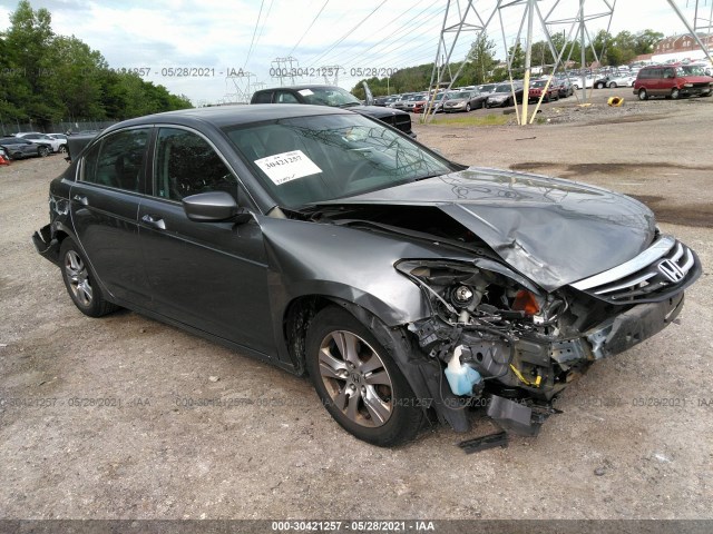 HONDA ACCORD SDN 2012 1hgcp2f67ca239030