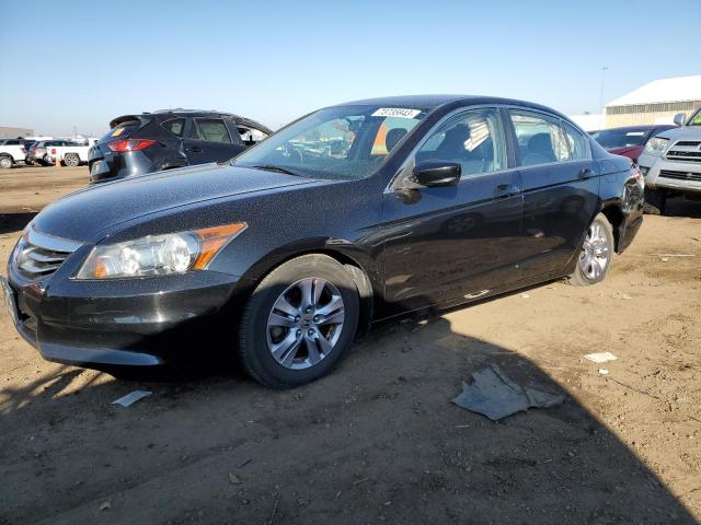 HONDA ACCORD 2012 1hgcp2f67ca240159