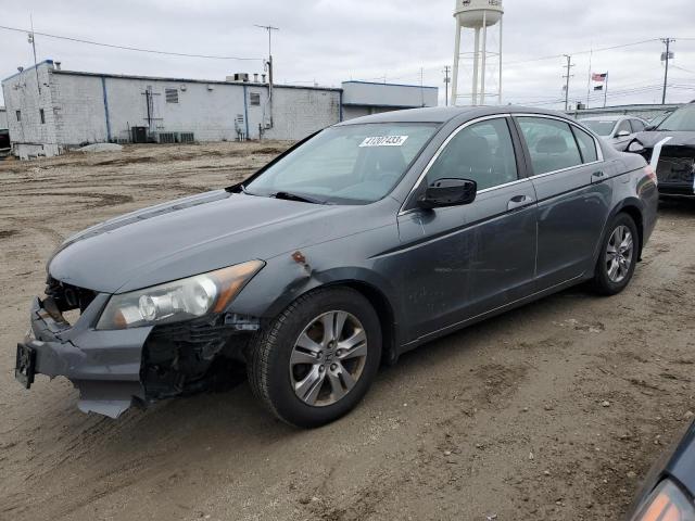 HONDA ACCORD SE 2012 1hgcp2f67ca241456