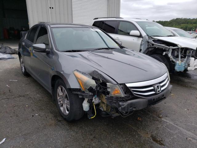 HONDA ACCORD SE 2012 1hgcp2f67ca242302