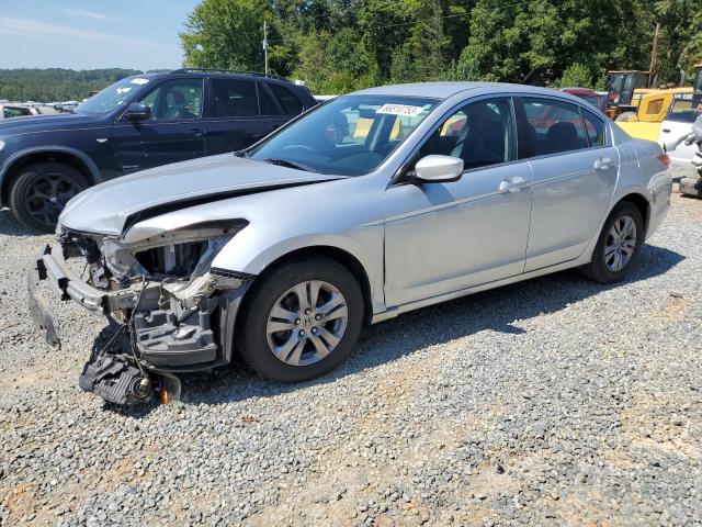 HONDA ACCORD 2012 1hgcp2f67ca242526