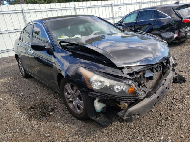 HONDA ACCORD SE 2012 1hgcp2f67ca242591