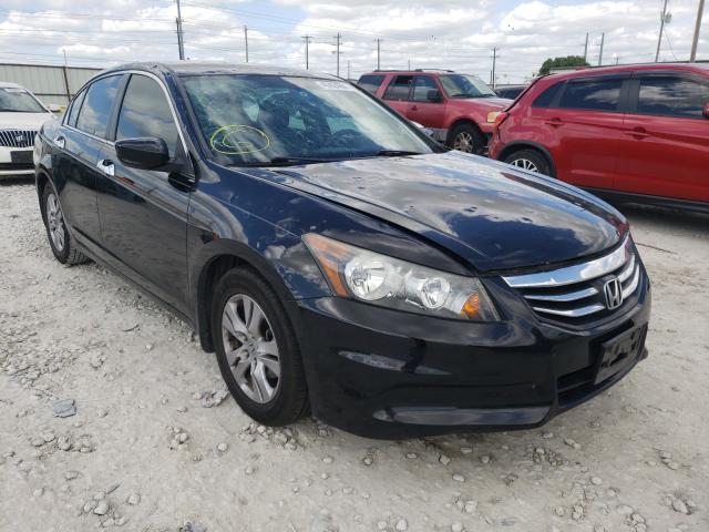 HONDA ACCORD SE 2012 1hgcp2f67ca243448