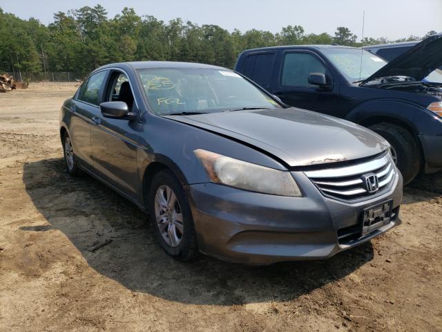 HONDA ACCORD SE 2012 1hgcp2f67ca244714