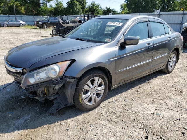 HONDA ACCORD SE 2011 1hgcp2f68ba000181