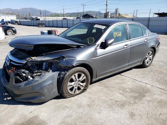 HONDA ACCORD SE 2011 1hgcp2f68ba002691