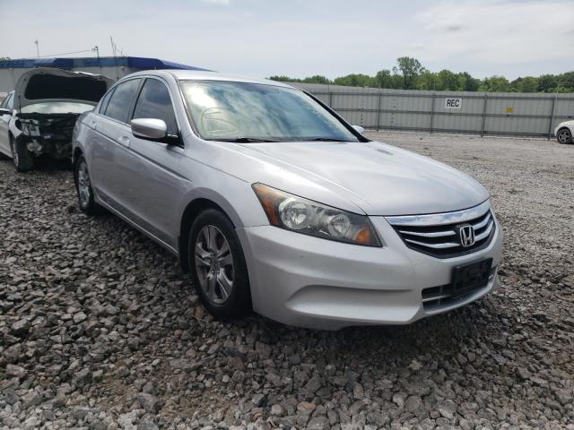 HONDA ACCORD SE 2011 1hgcp2f68ba006174