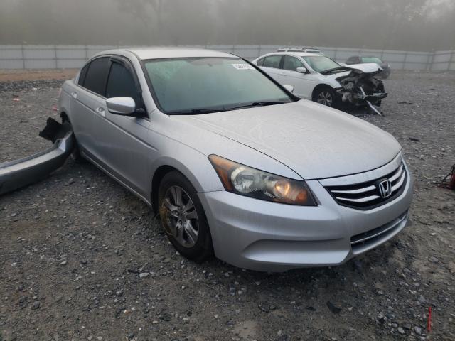 HONDA ACCORD SE 2011 1hgcp2f68ba007437