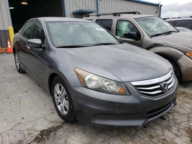 HONDA ACCORD SE 2011 1hgcp2f68ba009656