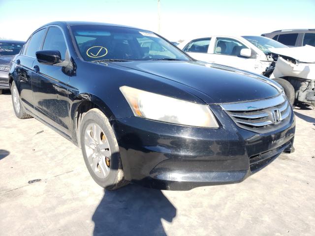 HONDA ACCORD SE 2011 1hgcp2f68ba011553