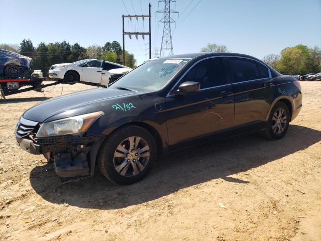 HONDA ACCORD SE 2011 1hgcp2f68ba012587