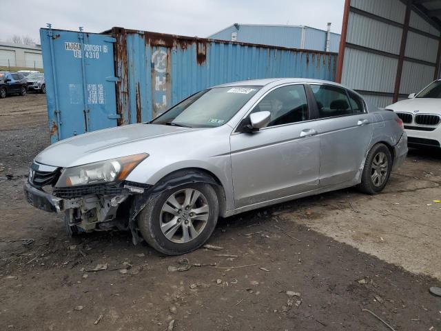 HONDA ACCORD SE 2011 1hgcp2f68ba018745