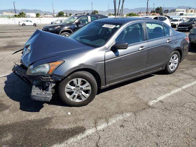 HONDA ACCORD 2011 1hgcp2f68ba025985