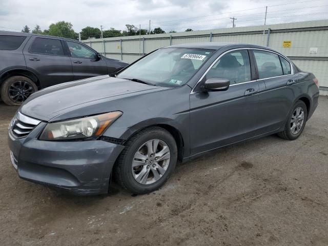 HONDA ACCORD 2011 1hgcp2f68ba028028