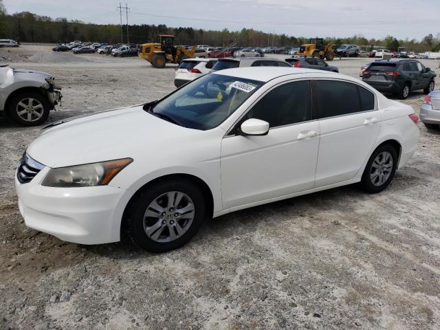 HONDA ACCORD SE 2011 1hgcp2f68ba029955