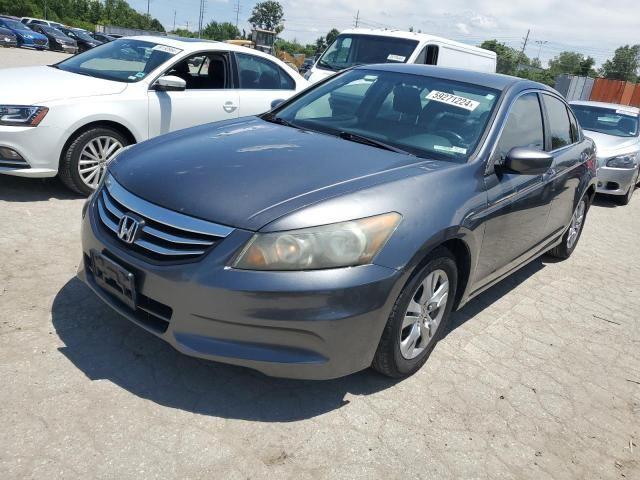 HONDA ACCORD 2011 1hgcp2f68ba031981