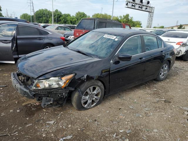 HONDA ACCORD 2011 1hgcp2f68ba034699