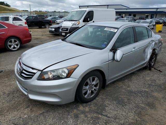 HONDA ACCORD SE 2011 1hgcp2f68ba035898