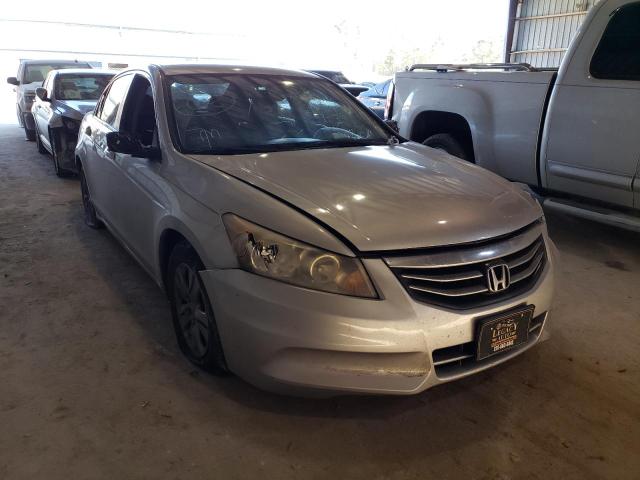 HONDA ACCORD SE 2011 1hgcp2f68ba038221