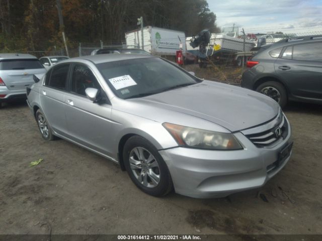 HONDA ACCORD SDN 2011 1hgcp2f68ba047890