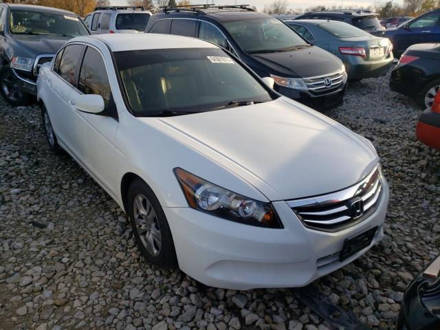 HONDA ACCORD SE 2011 1hgcp2f68ba049543