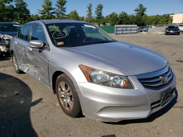 HONDA ACCORD SE 2011 1hgcp2f68ba050532