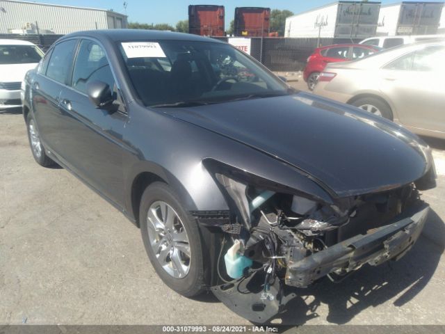 HONDA ACCORD SDN 2011 1hgcp2f68ba051129