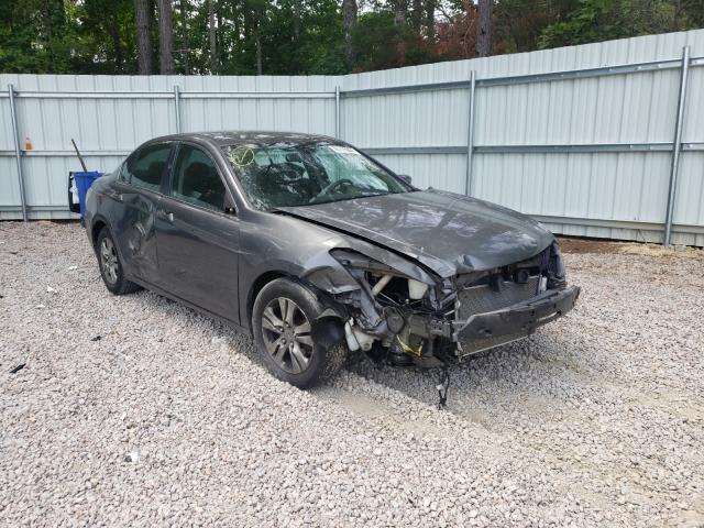 HONDA ACCORD SE 2011 1hgcp2f68ba055343