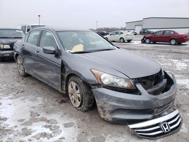 HONDA ACCORD SE 2011 1hgcp2f68ba060249